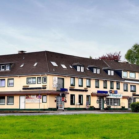 Hotel Celina Niederrheinischer Hof Krefeld Exteriér fotografie